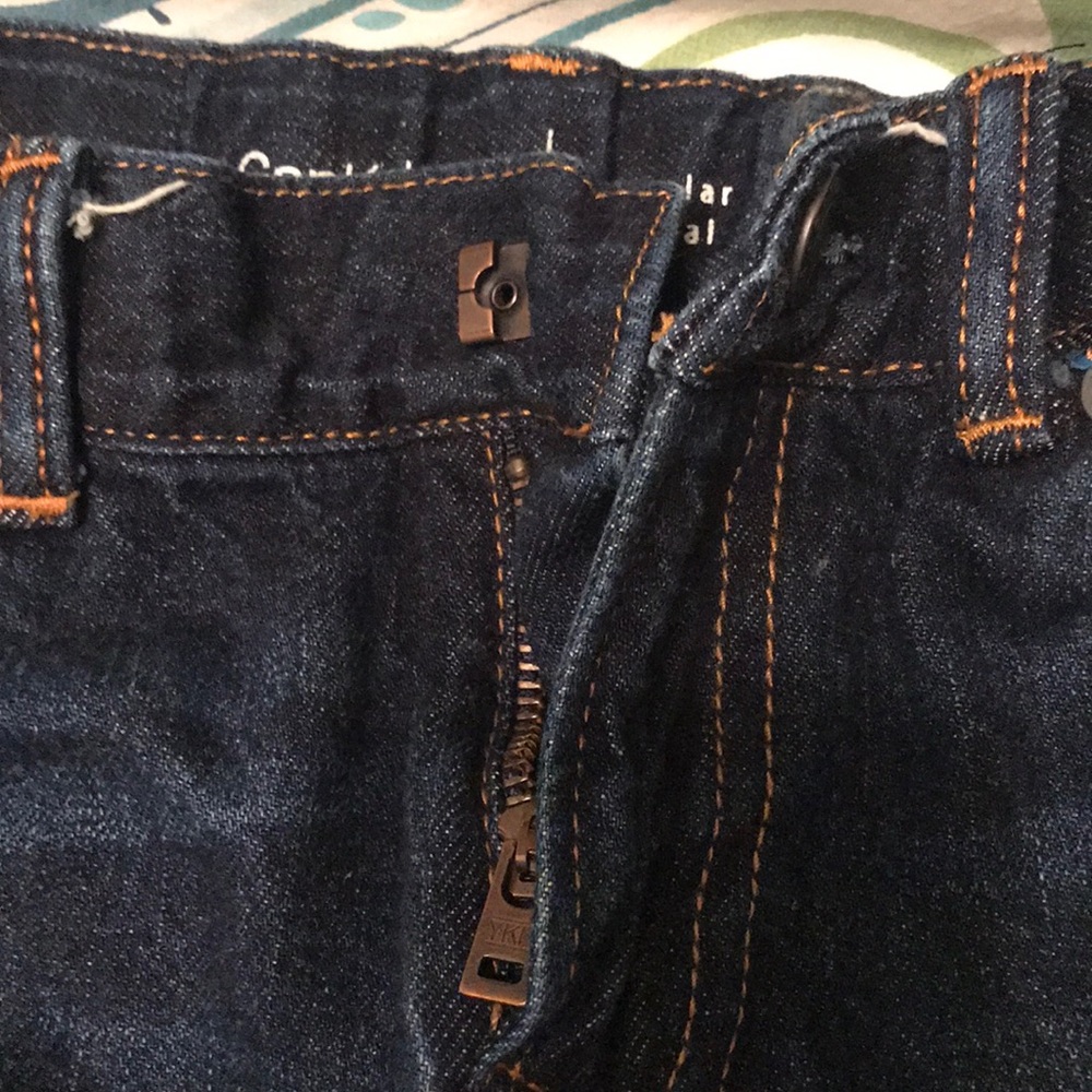 Gap jeans - Picture 3 of 5